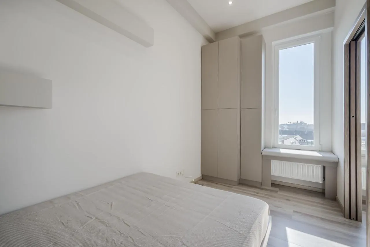 Bpr Splendid Rooftop Suite With A/C Budapest 0*,