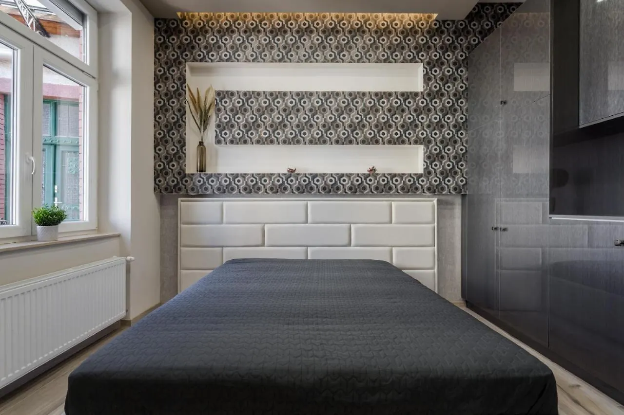 Bpr Splendid Rooftop Suite With A/C Budapest 0*,