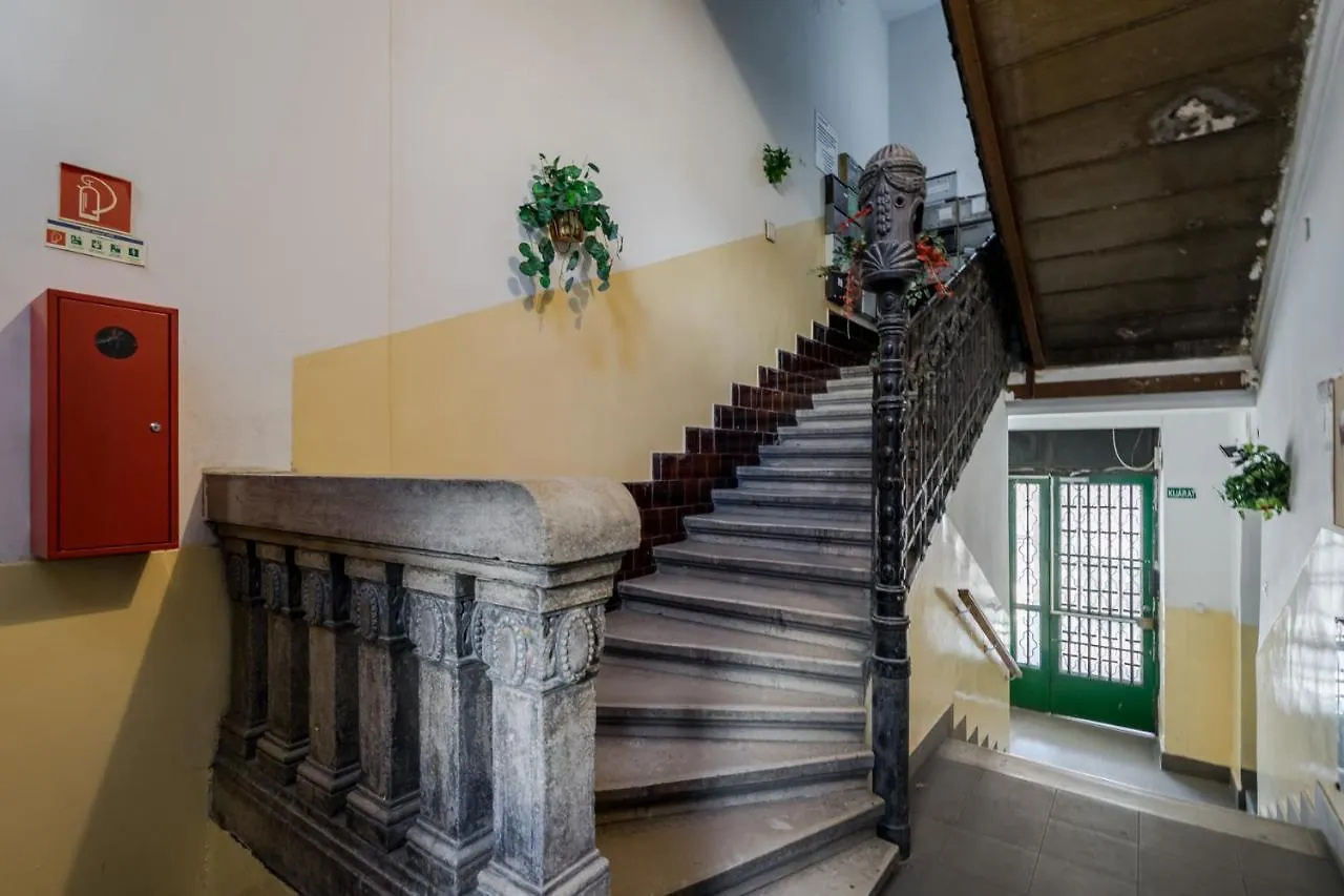 Bpr Splendid Rooftop Suite With A/C Budapest Apartment